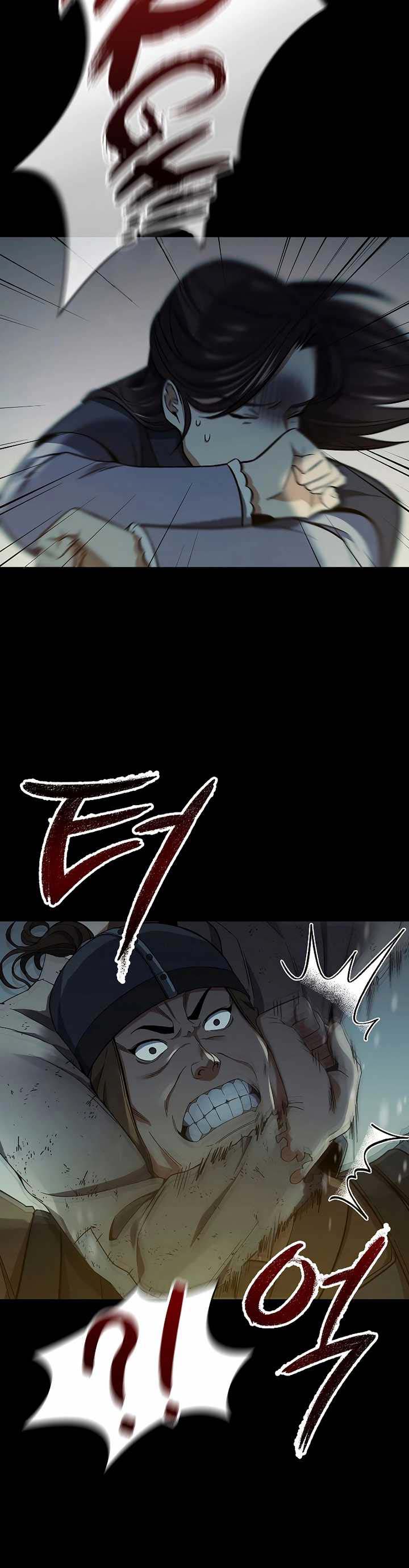 Storm Inn Chapter 64 Bahasa Indonesia