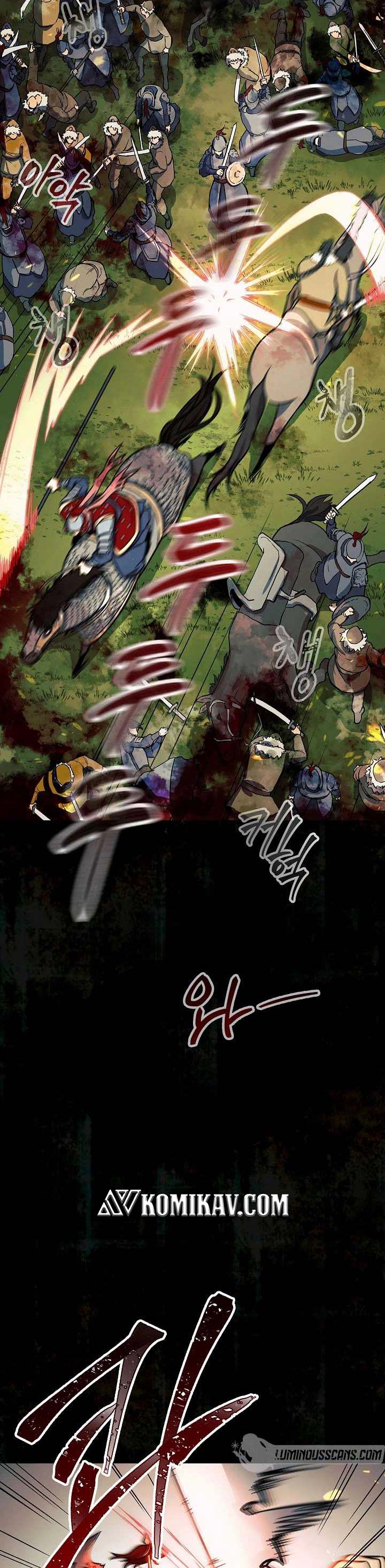 Storm Inn Chapter 70 Bahasa Indonesia