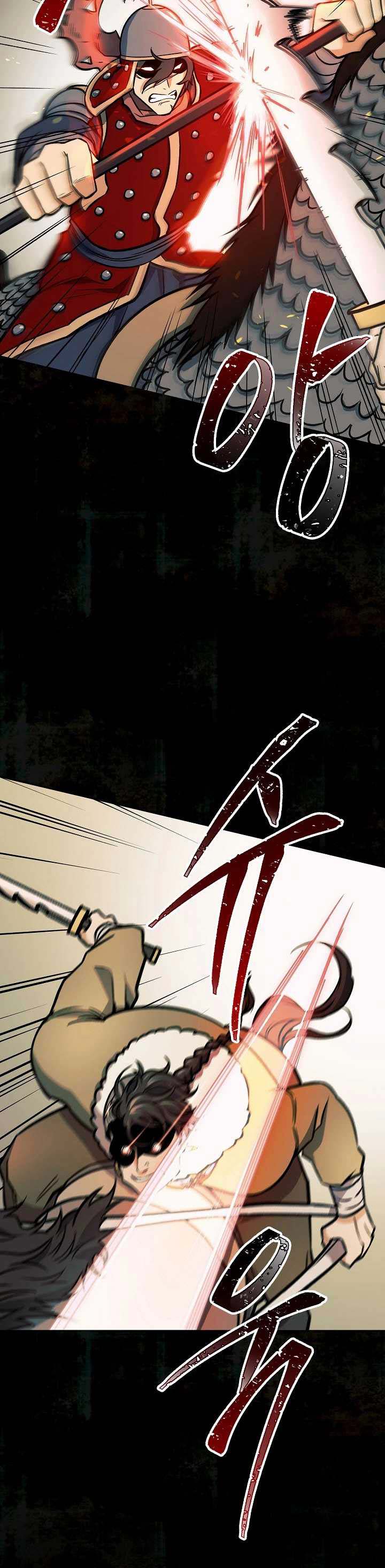 Storm Inn Chapter 70 Bahasa Indonesia