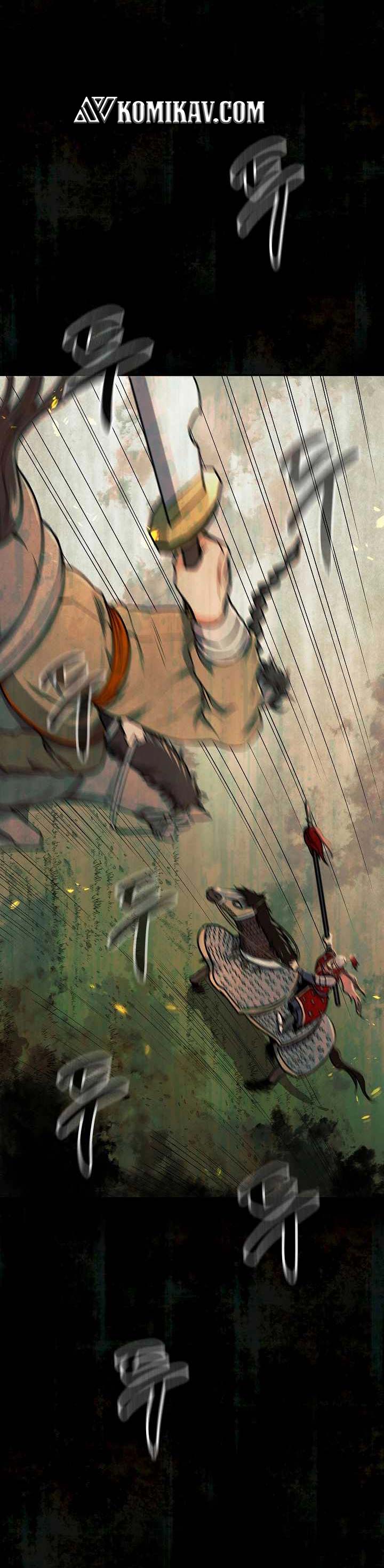 Storm Inn Chapter 70 Bahasa Indonesia