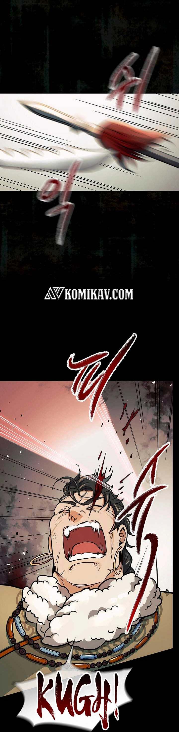 Storm Inn Chapter 70 Bahasa Indonesia