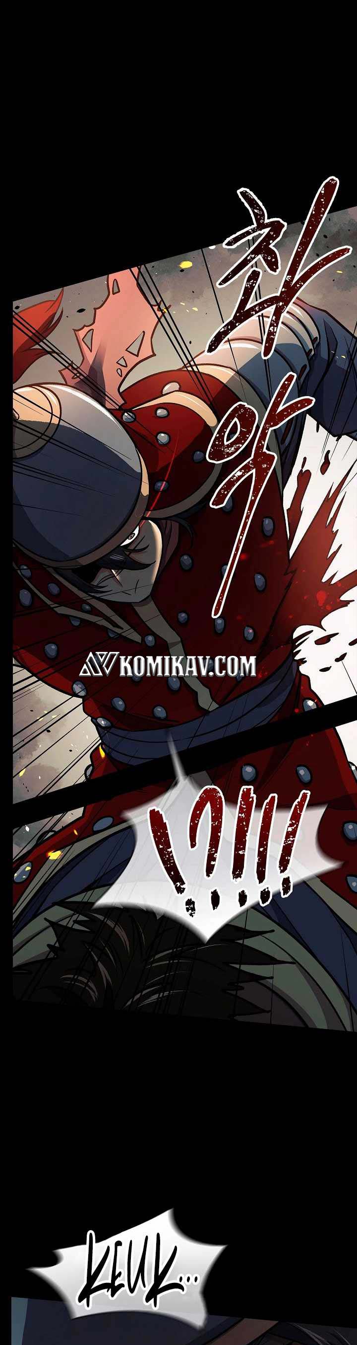 Storm Inn Chapter 70 Bahasa Indonesia