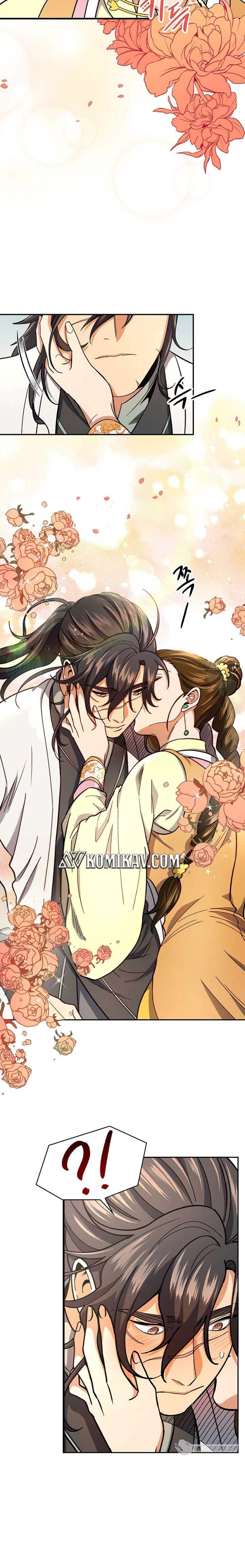 Storm Inn chapter 80