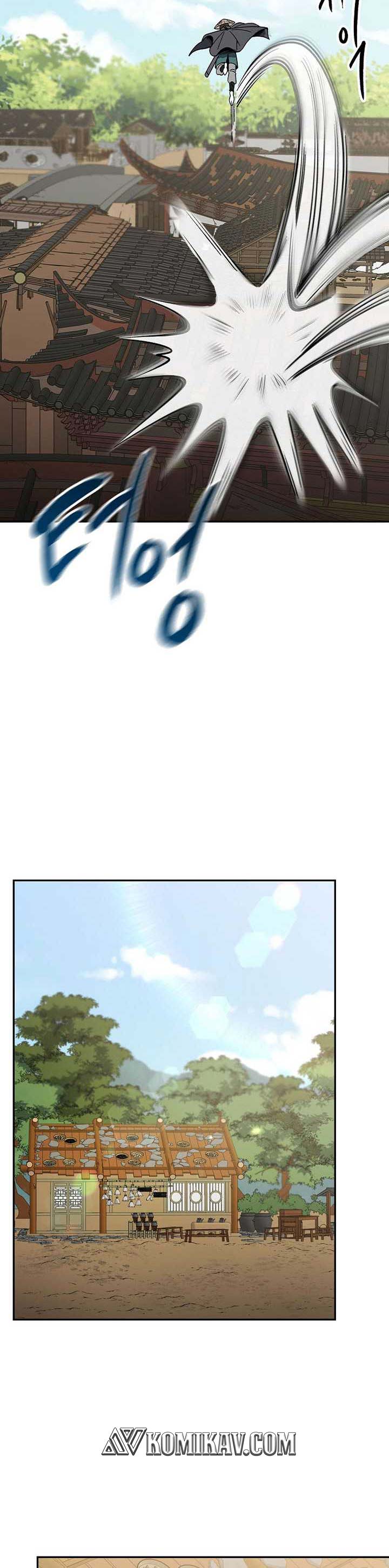 Storm Inn Chapter 89 Bahasa Indonesia