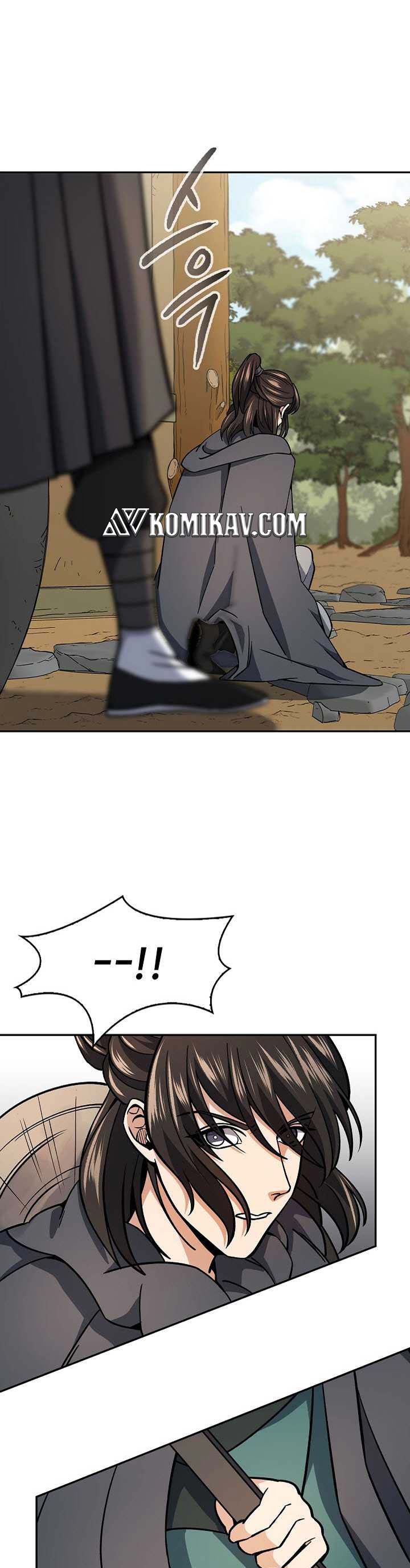 Storm Inn Chapter 89 Bahasa Indonesia