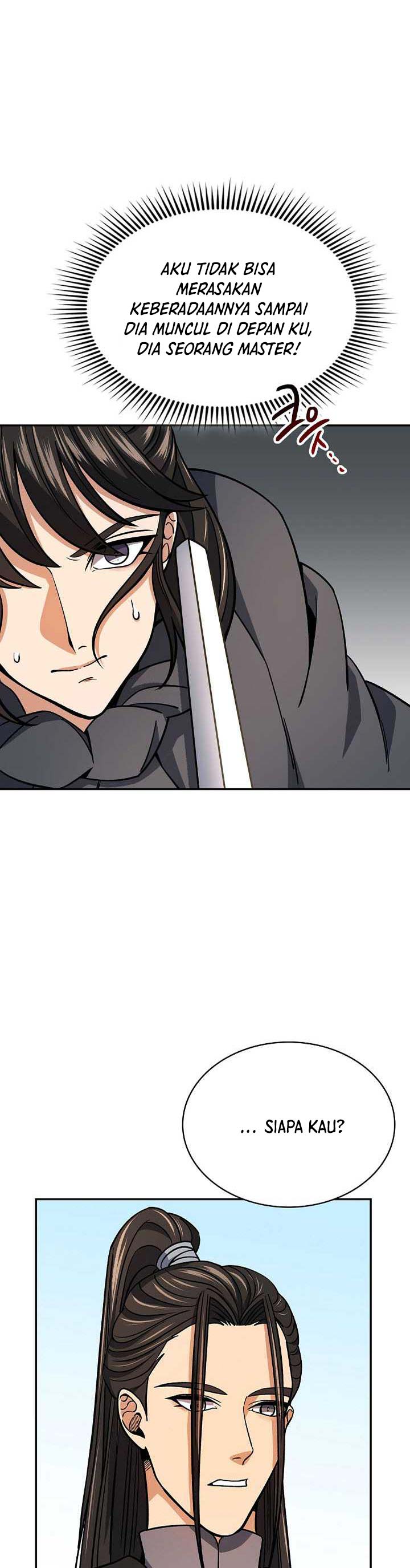 Storm Inn Chapter 89 Bahasa Indonesia