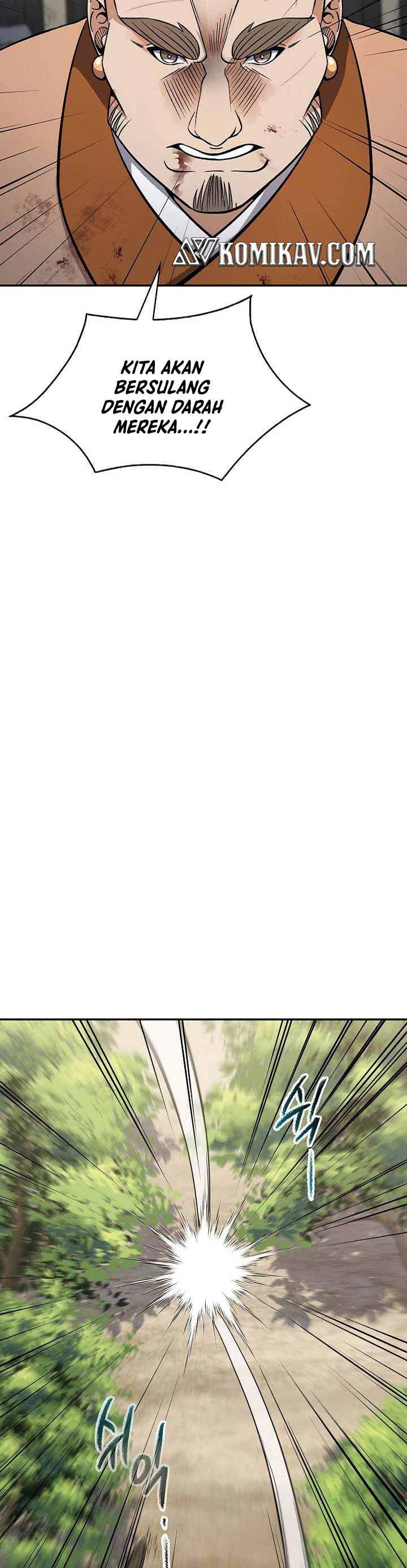 Storm Inn Chapter 89 Bahasa Indonesia