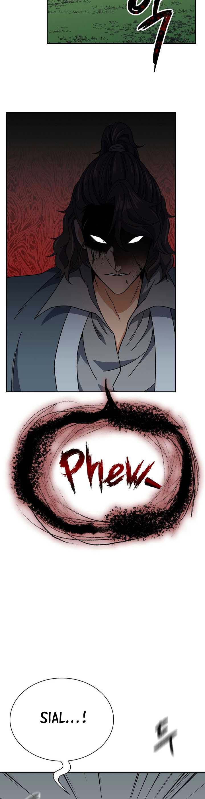 Storm Inn chapter 93