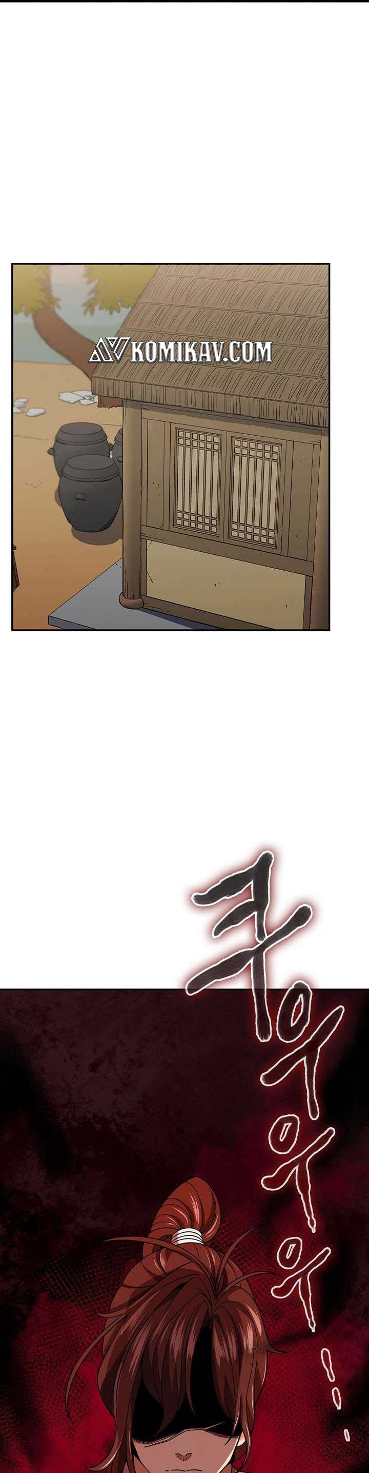 Storm Inn chapter 93