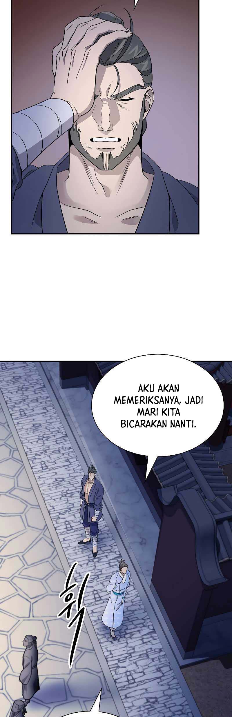 Storm Inn chapter 102