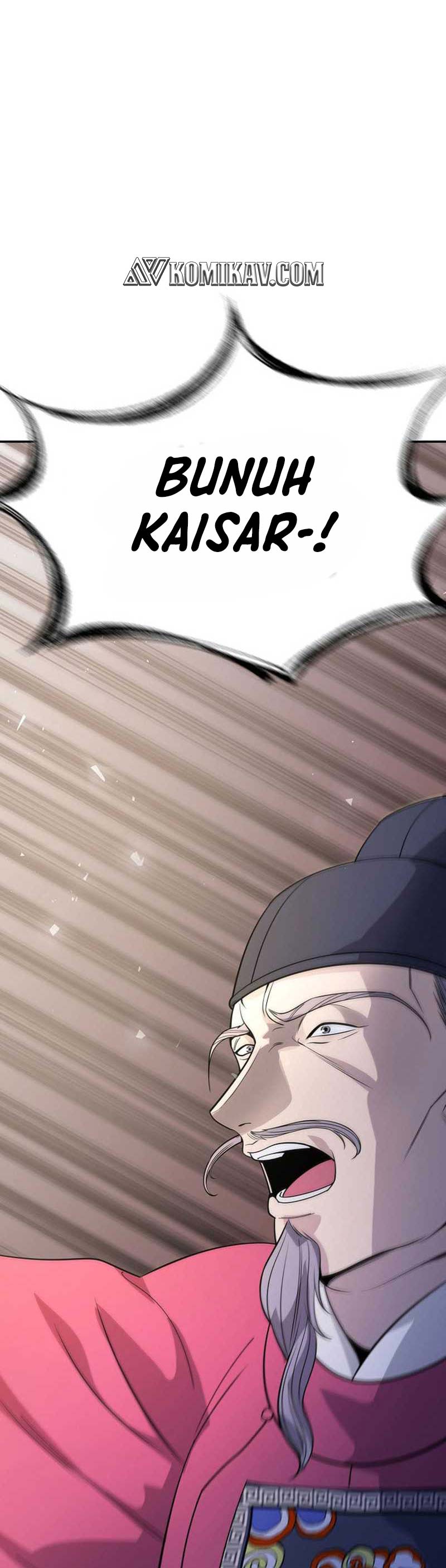 Storm Inn Chapter 103 Bahasa Indonesia