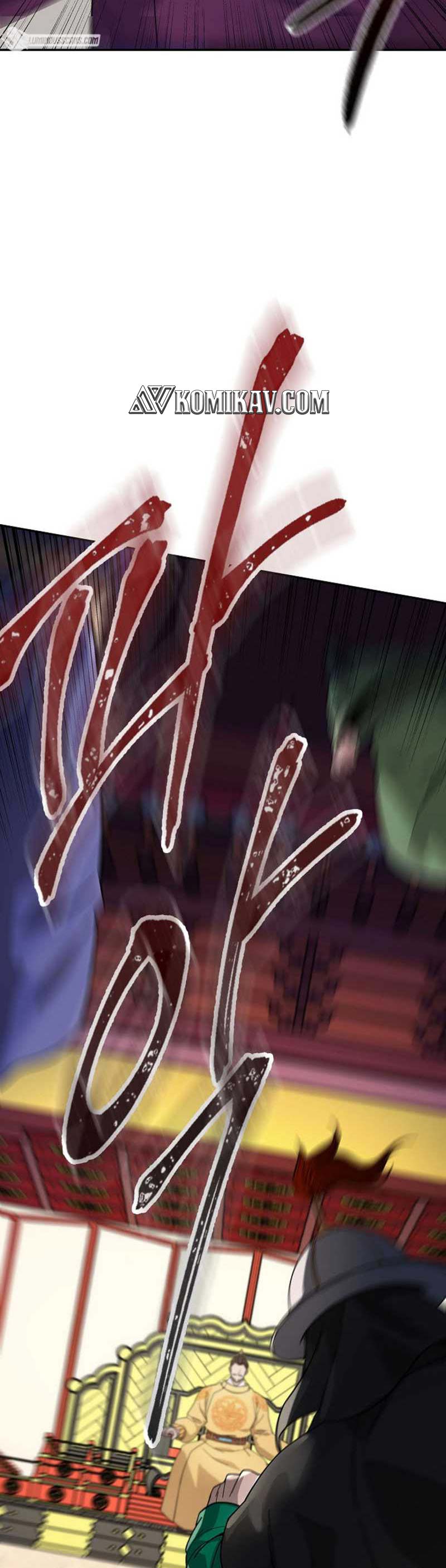 Storm Inn Chapter 103 Bahasa Indonesia