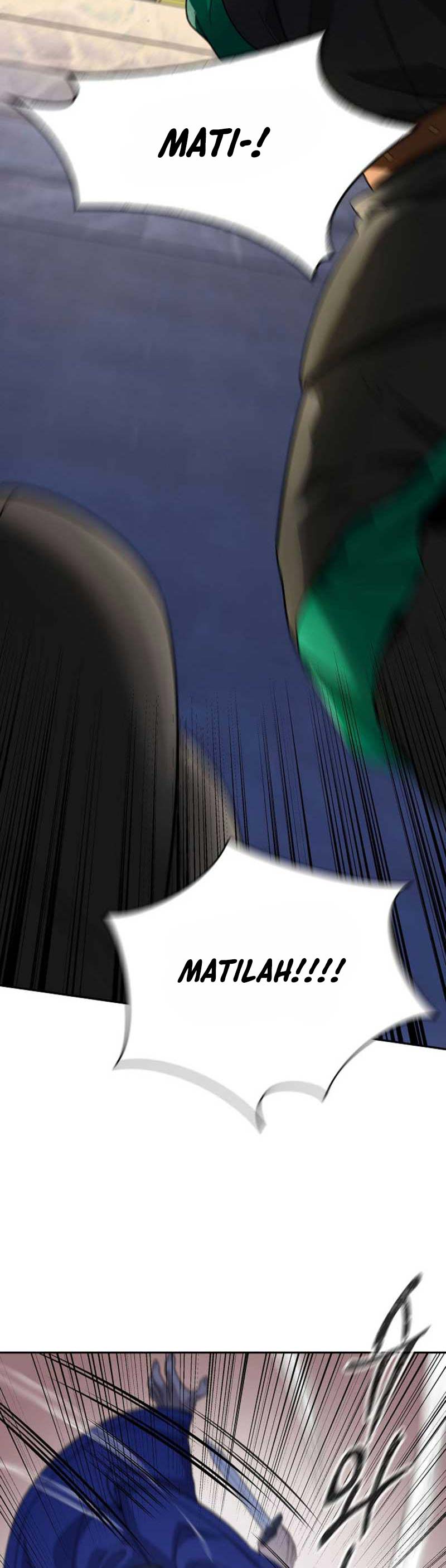 Storm Inn Chapter 103 Bahasa Indonesia