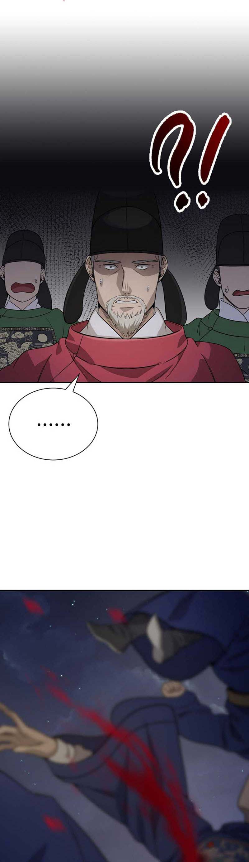 Storm Inn Chapter 103 Bahasa Indonesia