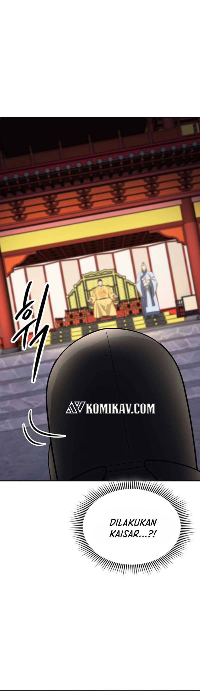 Storm Inn Chapter 103 Bahasa Indonesia