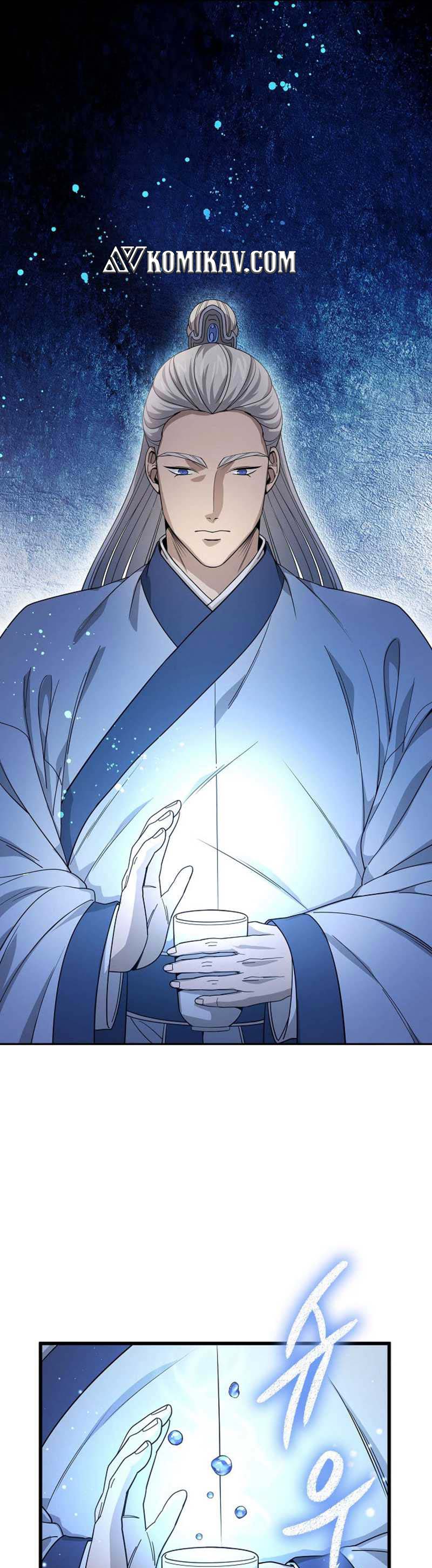 Storm Inn Chapter 103 Bahasa Indonesia