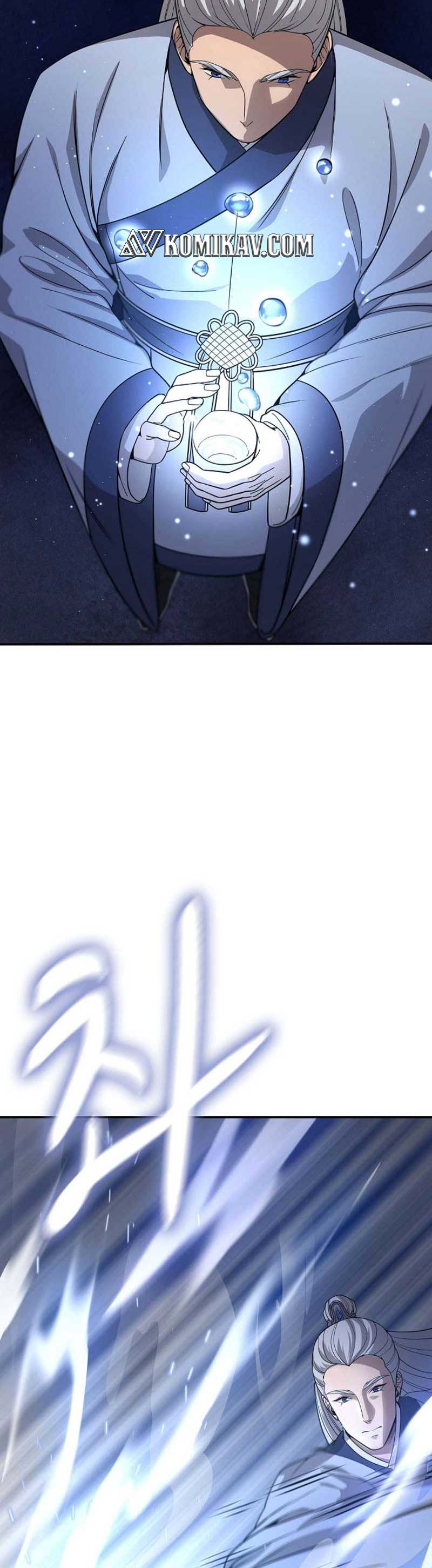 Storm Inn Chapter 103 Bahasa Indonesia