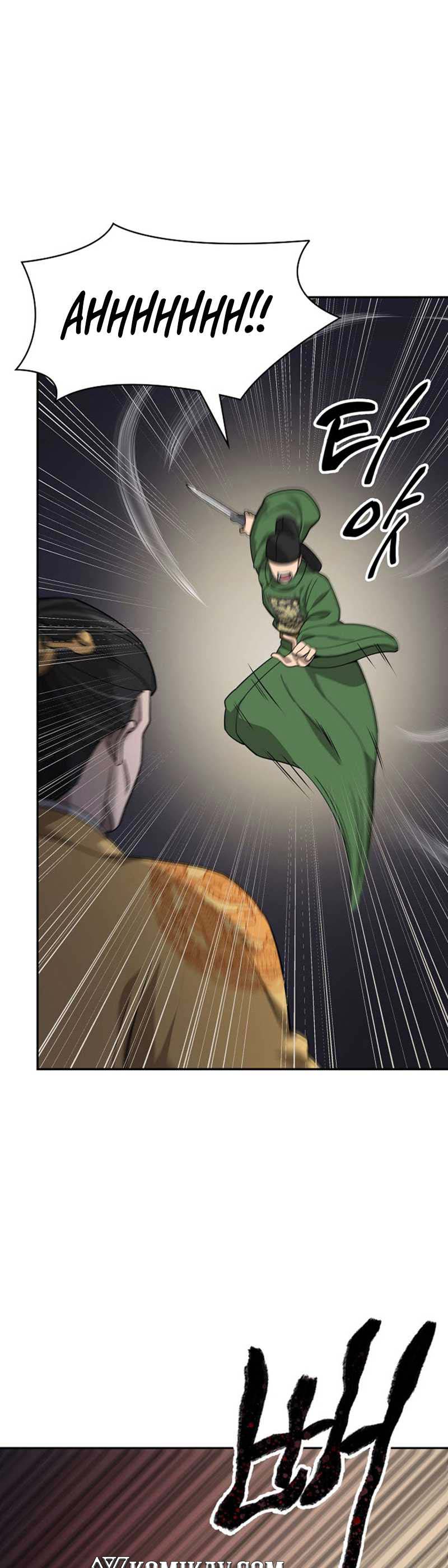 Storm Inn Chapter 103 Bahasa Indonesia