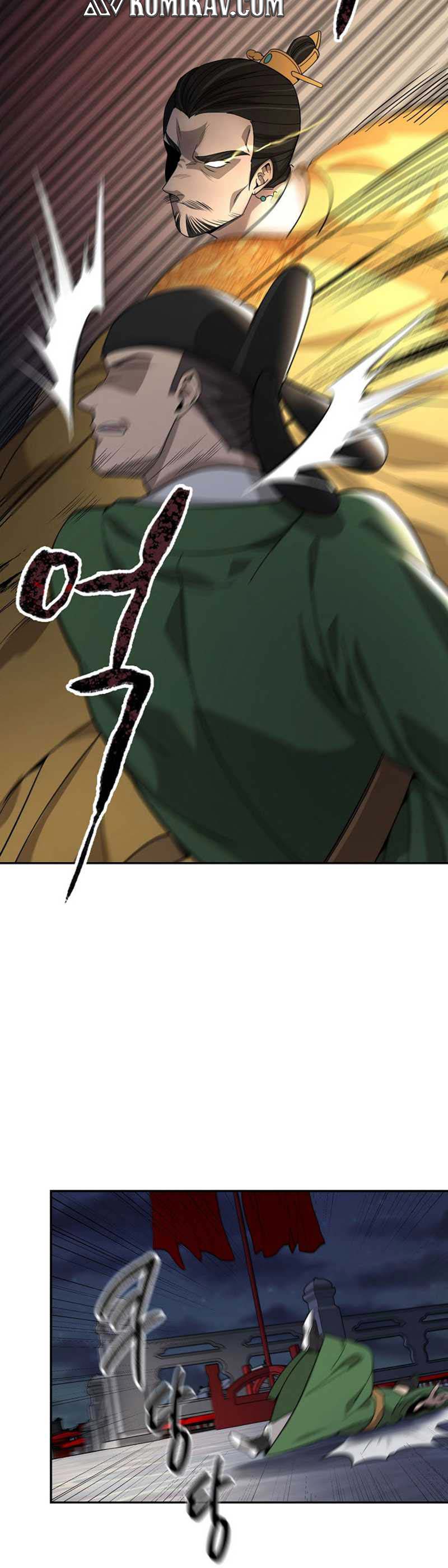 Storm Inn Chapter 103 Bahasa Indonesia