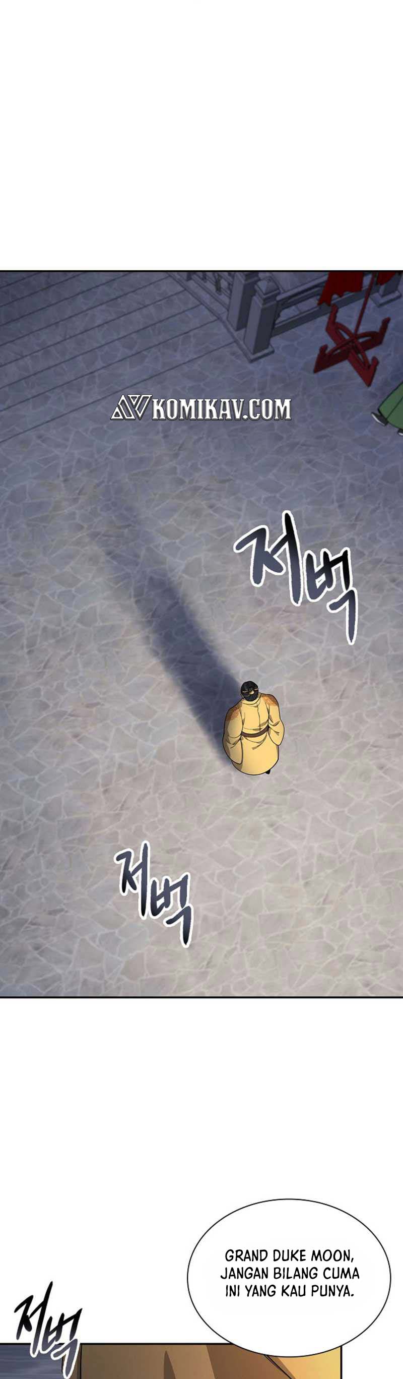 Storm Inn Chapter 103 Bahasa Indonesia