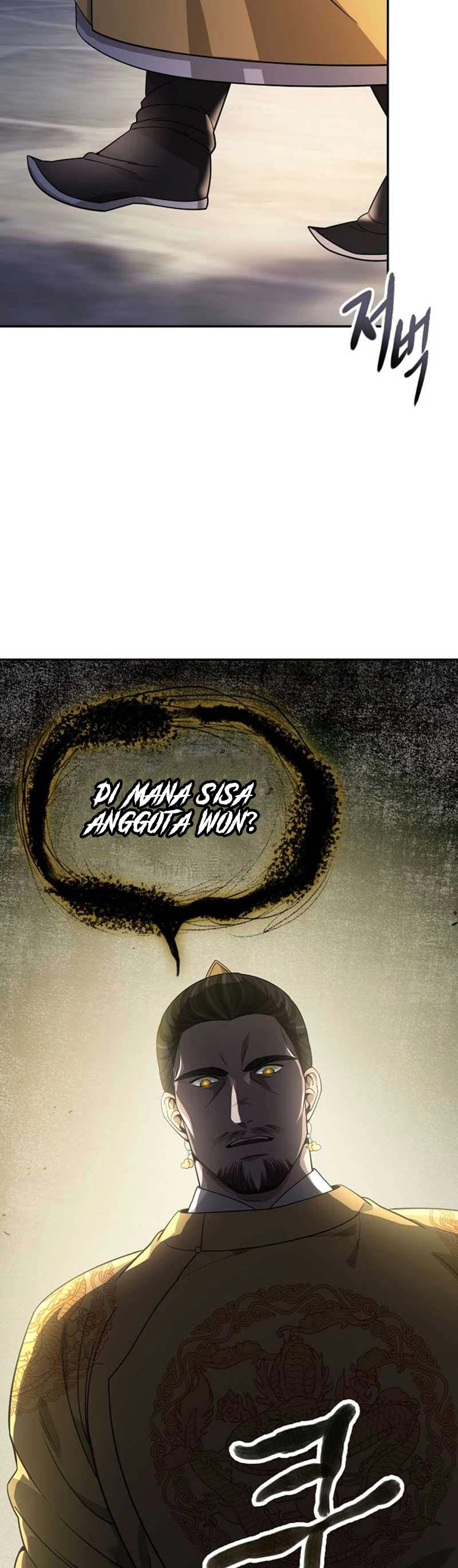 Storm Inn Chapter 103 Bahasa Indonesia