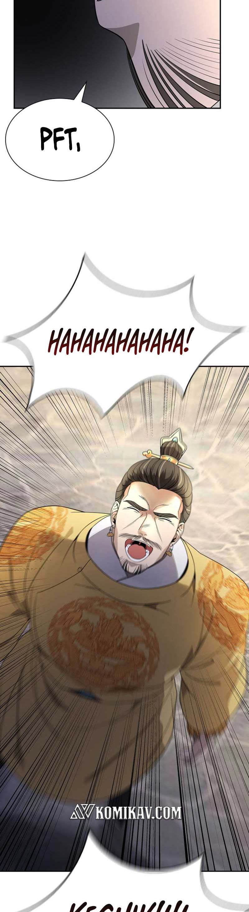 Storm Inn Chapter 103 Bahasa Indonesia