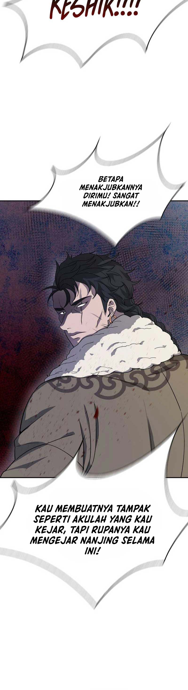 Storm Inn Chapter 103 Bahasa Indonesia