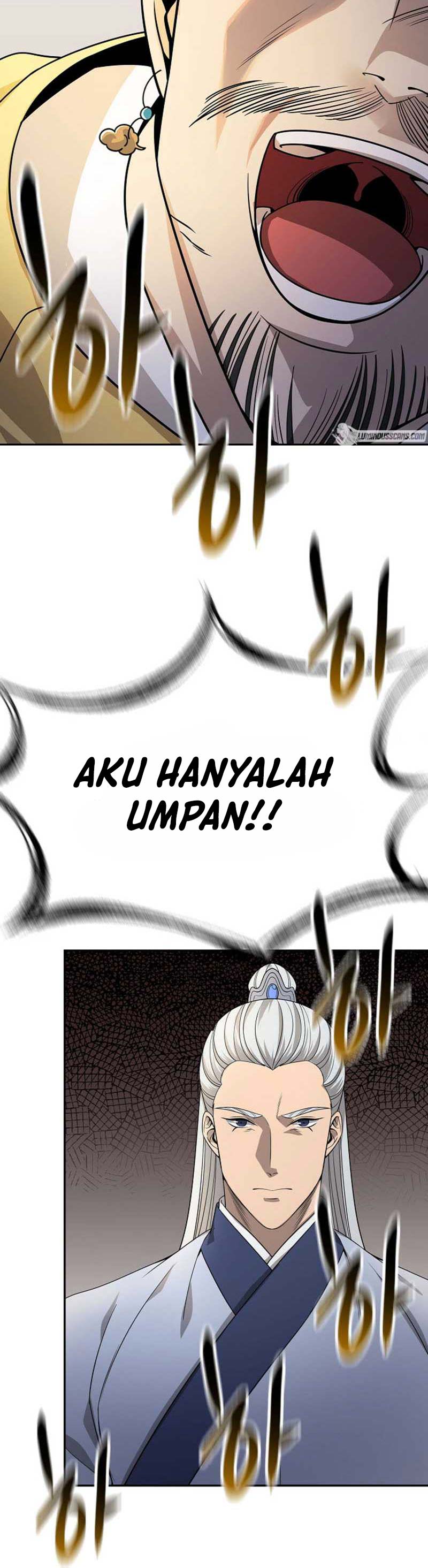 Storm Inn Chapter 103 Bahasa Indonesia