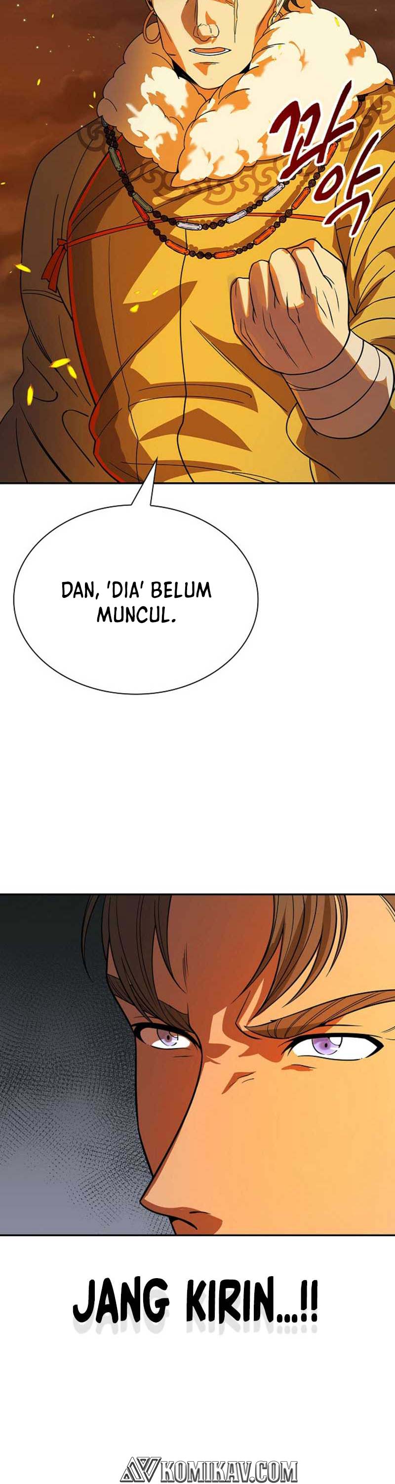 Storm Inn Chapter 103 Bahasa Indonesia