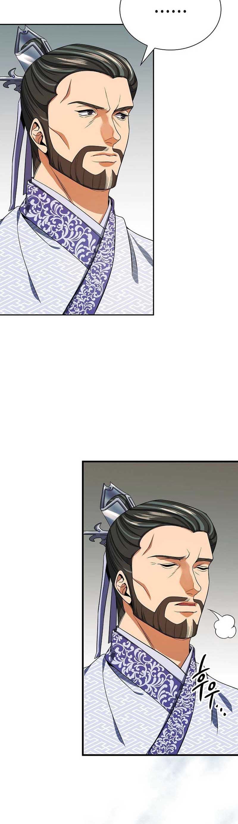 Storm Inn Chapter 106 Bahasa Indonesia