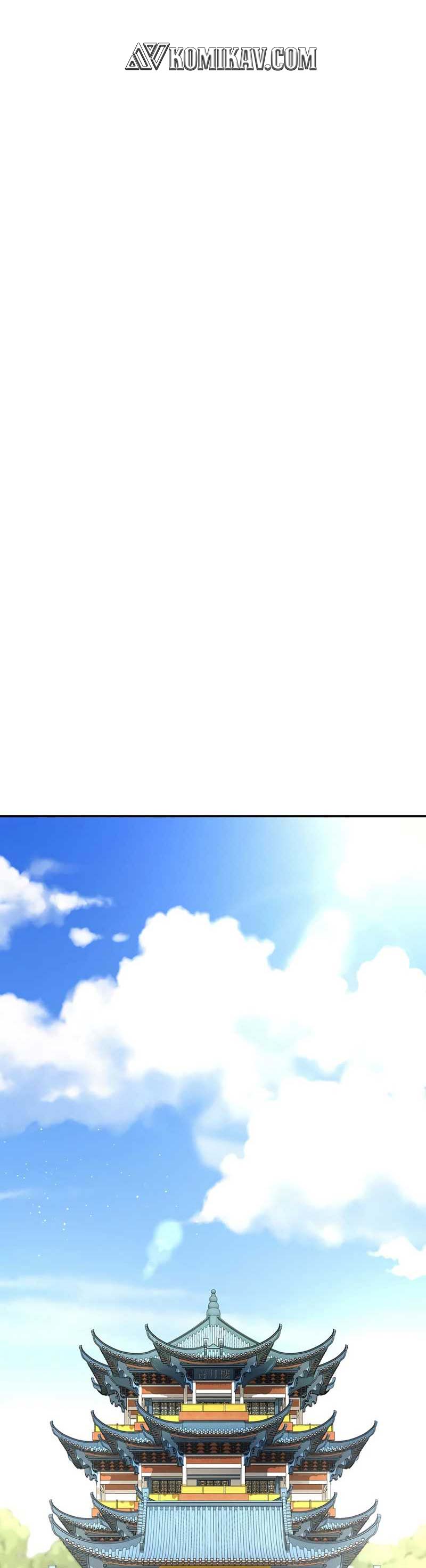 Storm Inn Chapter 110 Bahasa Indonesia