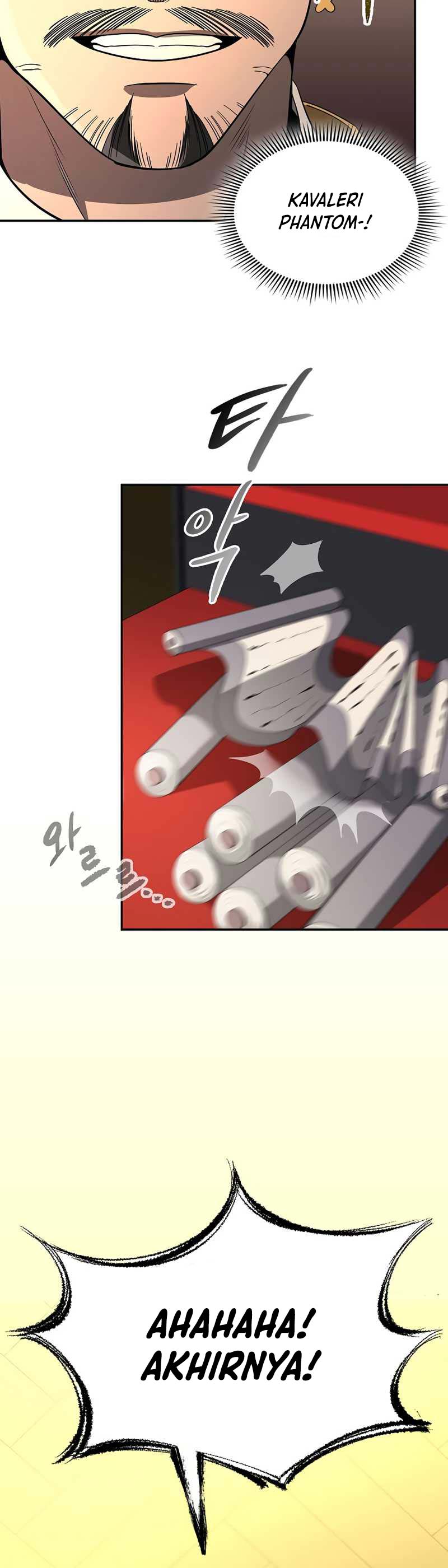 Storm Inn chapter 115