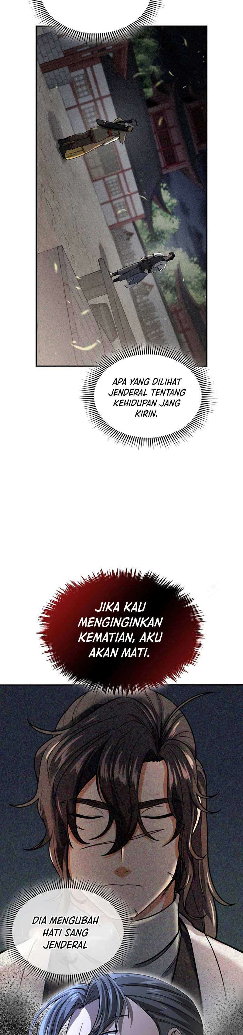 Storm Inn chapter 115