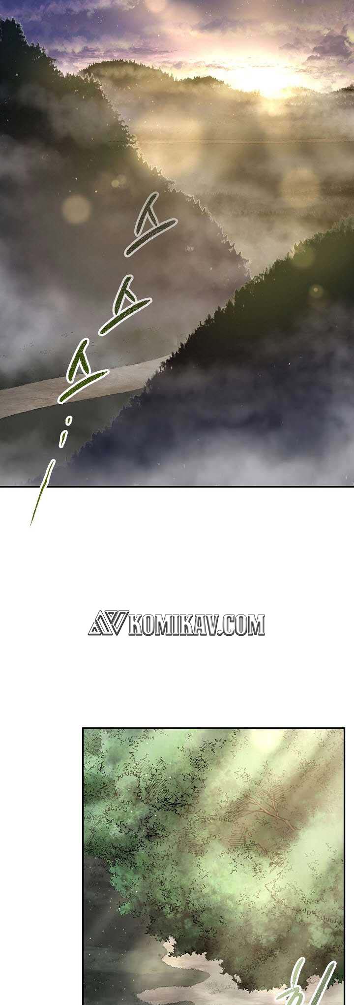 Storm Inn chapter 119
