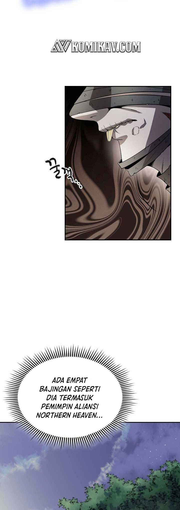 Storm Inn chapter 119