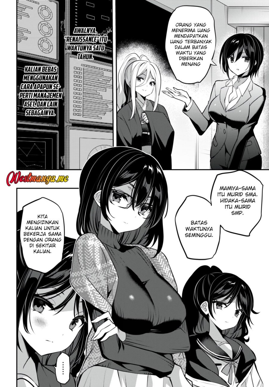 Dilarang COPAS - situs resmi www.mangacanblog.com - Komik strategic lovers 028 - chapter 28 29 Indonesia strategic lovers 028 - chapter 28 Terbaru 3|Baca Manga Komik Indonesia|Mangacan