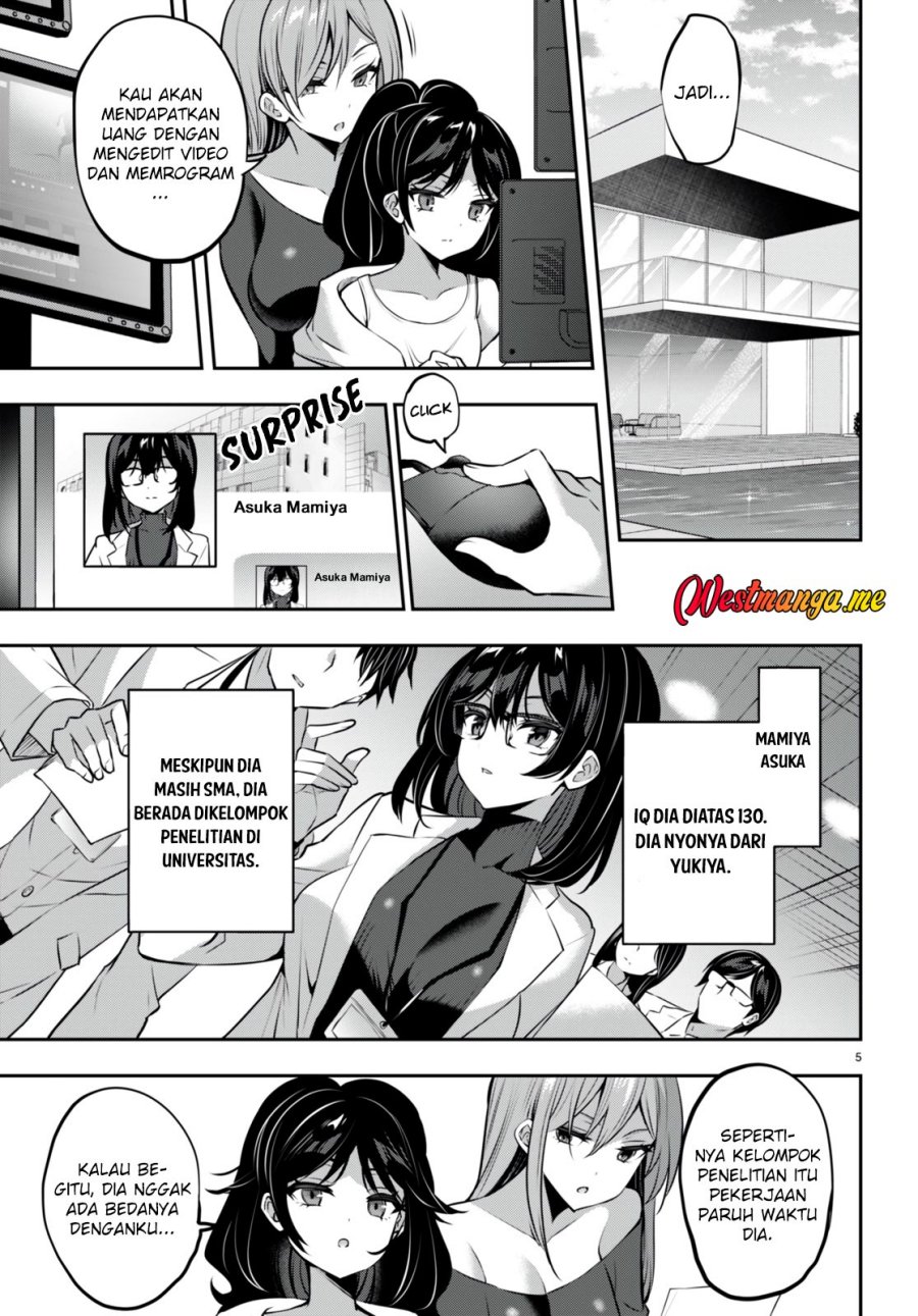 Dilarang COPAS - situs resmi www.mangacanblog.com - Komik strategic lovers 028 - chapter 28 29 Indonesia strategic lovers 028 - chapter 28 Terbaru 6|Baca Manga Komik Indonesia|Mangacan