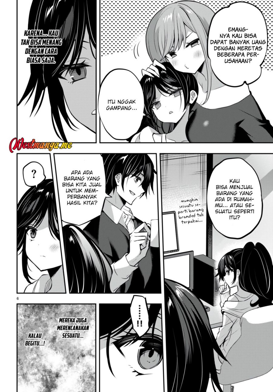 Dilarang COPAS - situs resmi www.mangacanblog.com - Komik strategic lovers 028 - chapter 28 29 Indonesia strategic lovers 028 - chapter 28 Terbaru 7|Baca Manga Komik Indonesia|Mangacan