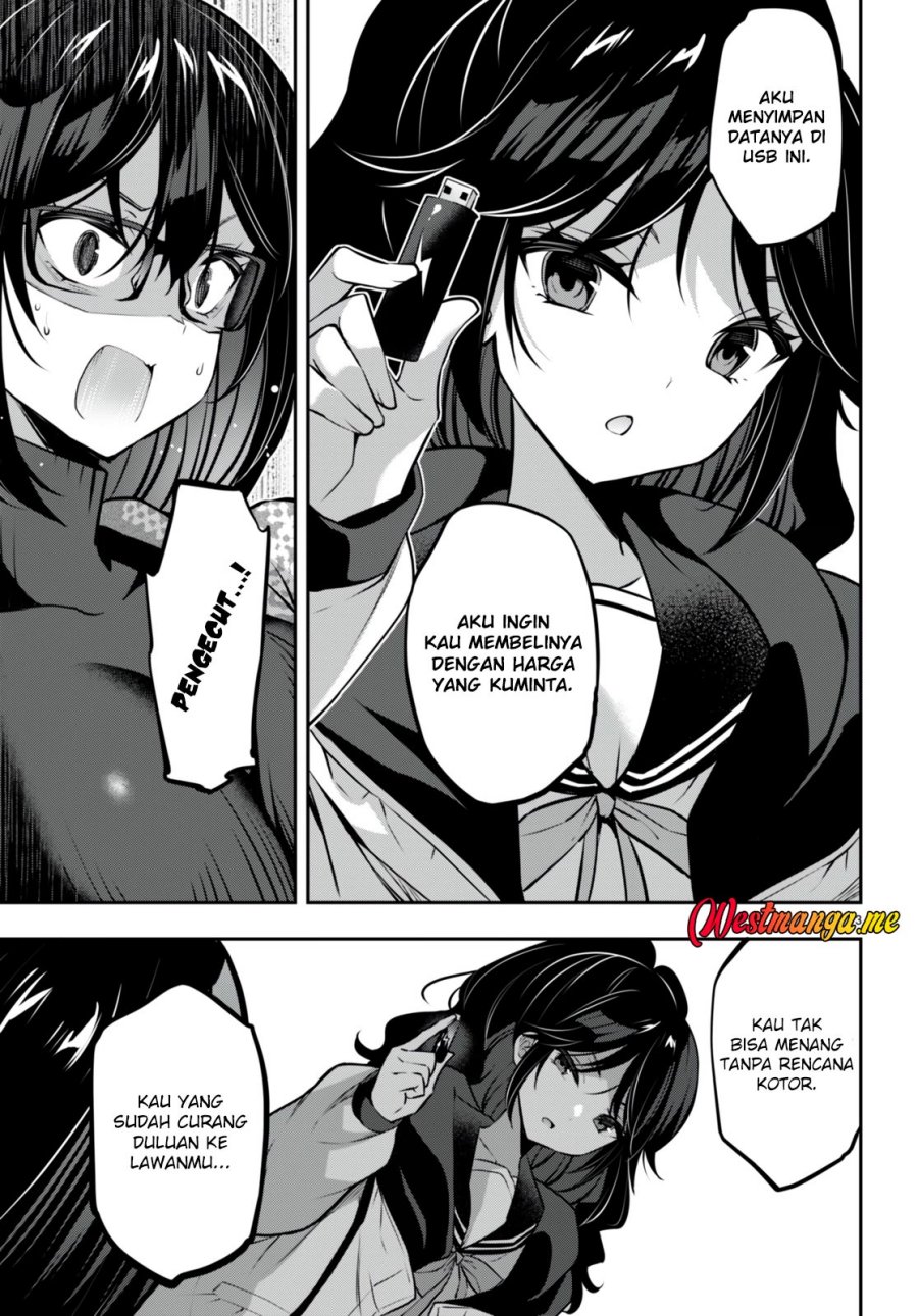 Dilarang COPAS - situs resmi www.mangacanblog.com - Komik strategic lovers 028 - chapter 28 29 Indonesia strategic lovers 028 - chapter 28 Terbaru 14|Baca Manga Komik Indonesia|Mangacan