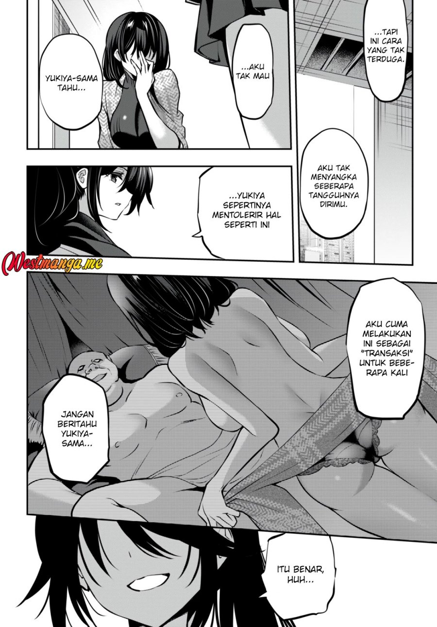 Dilarang COPAS - situs resmi www.mangacanblog.com - Komik strategic lovers 028 - chapter 28 29 Indonesia strategic lovers 028 - chapter 28 Terbaru 16|Baca Manga Komik Indonesia|Mangacan