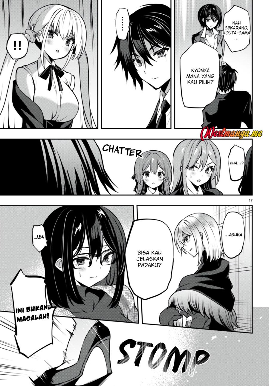 Dilarang COPAS - situs resmi www.mangacanblog.com - Komik strategic lovers 028 - chapter 28 29 Indonesia strategic lovers 028 - chapter 28 Terbaru 19|Baca Manga Komik Indonesia|Mangacan