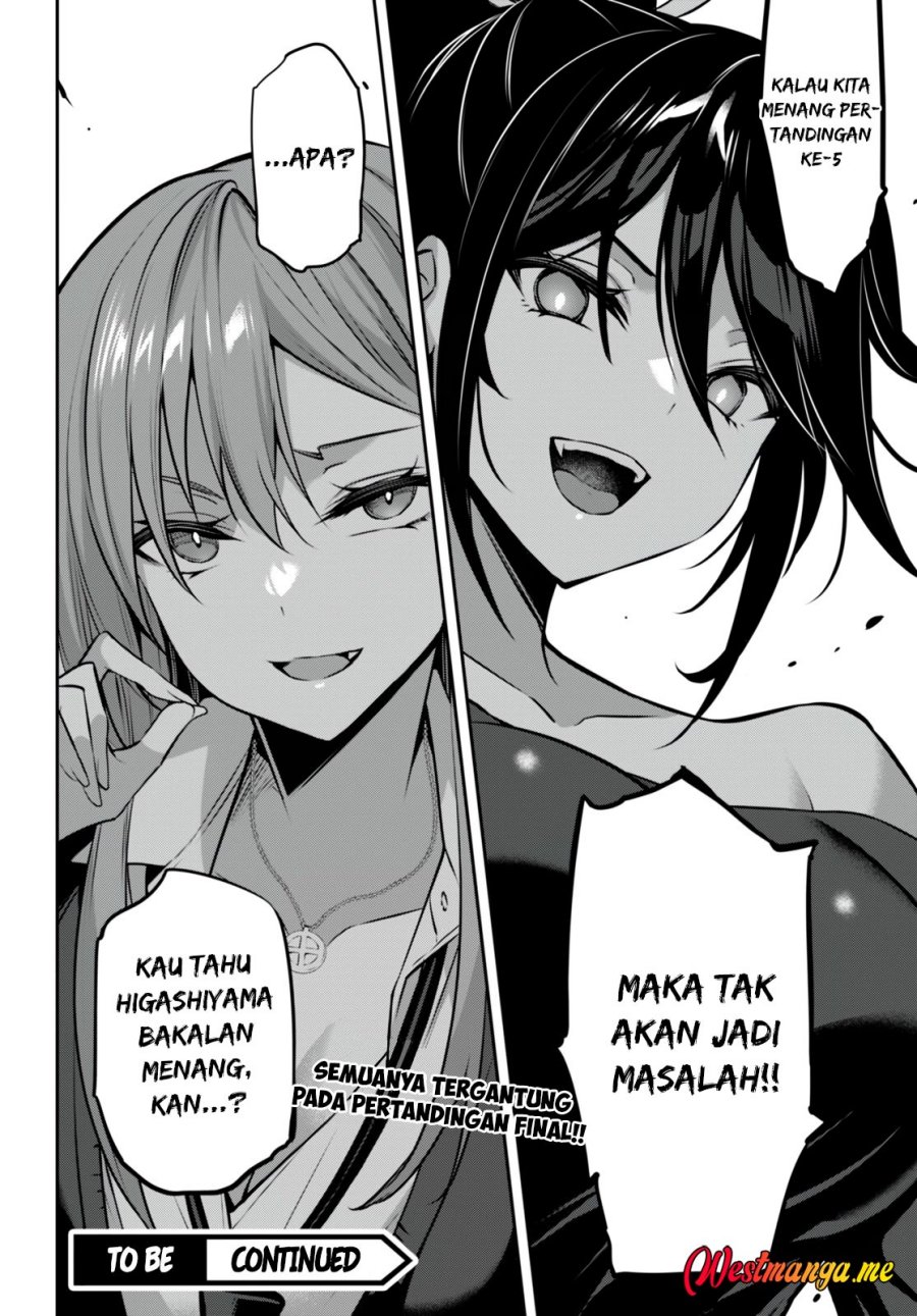 Dilarang COPAS - situs resmi www.mangacanblog.com - Komik strategic lovers 028 - chapter 28 29 Indonesia strategic lovers 028 - chapter 28 Terbaru 20|Baca Manga Komik Indonesia|Mangacan