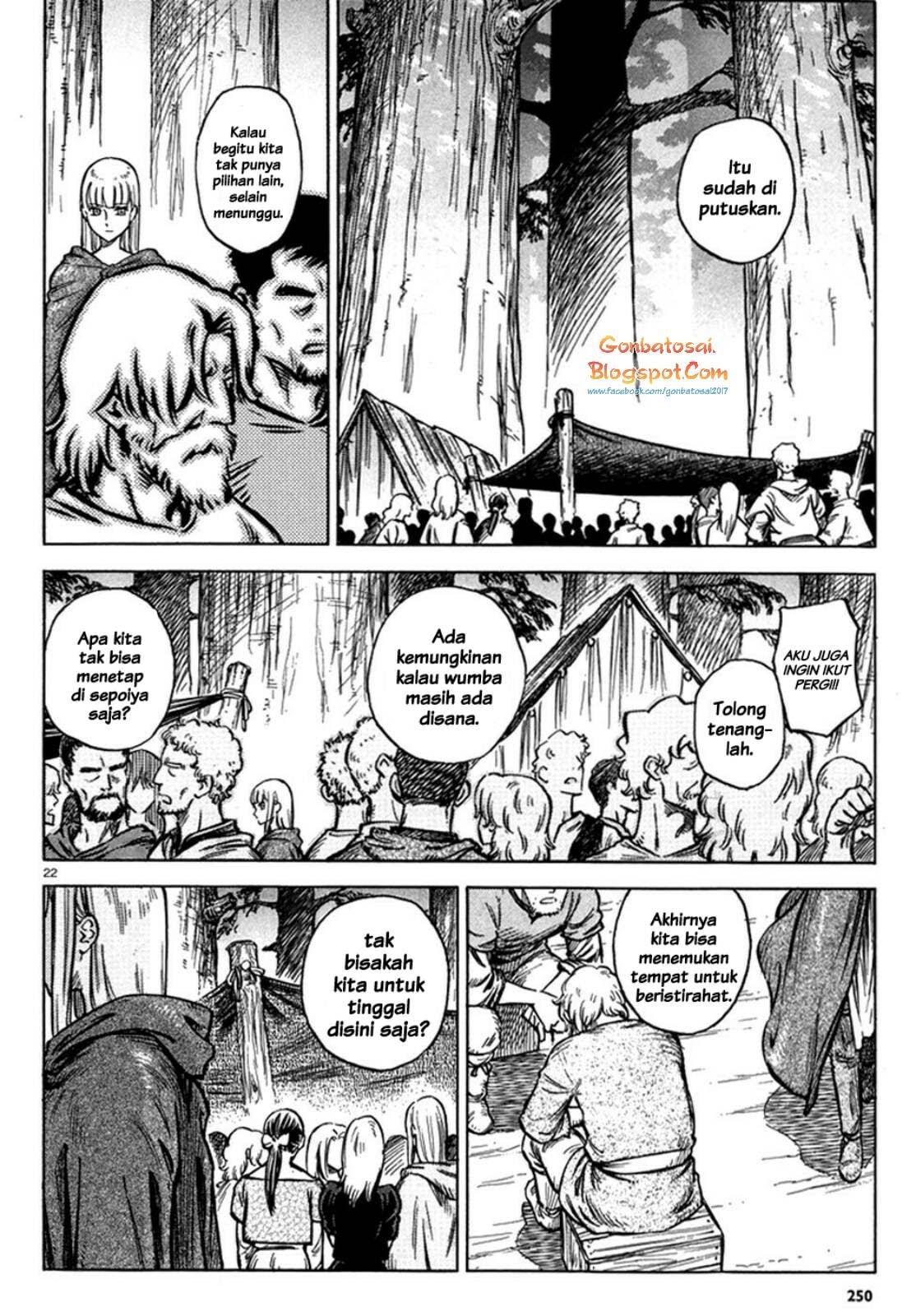 Stravaganza: Isai no Hime chapter 12