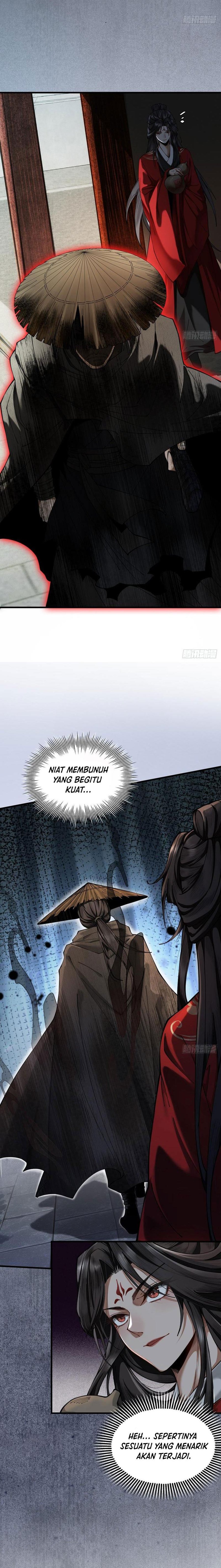 Strength Through Adversity, My Cultivation Knows No Limits Chapter 29 Bahasa Indonesia