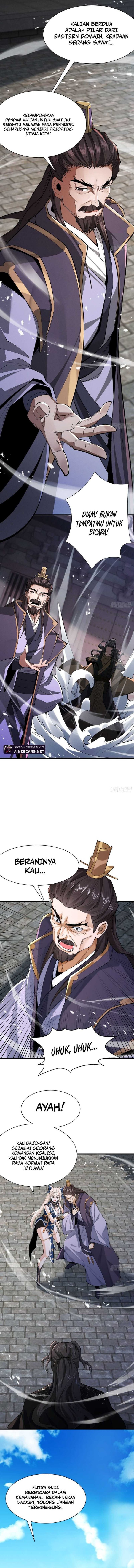 Strength Through Adversity, My Cultivation Knows No Limits chapter 67