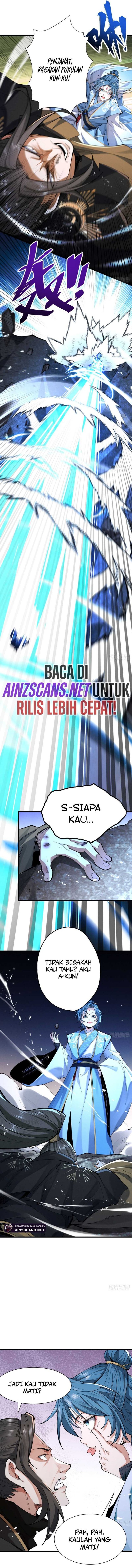 Strength Through Adversity, My Cultivation Knows No Limits chapter 67