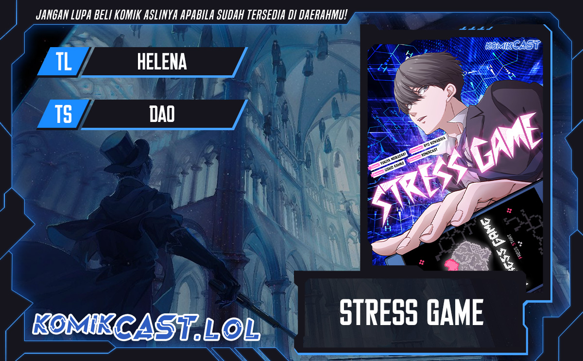 Stress Game Chapter 07 Bahasa Indonesia
