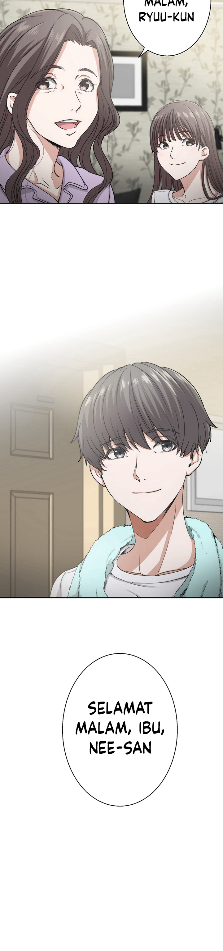 Stress Game Chapter 07 Bahasa Indonesia