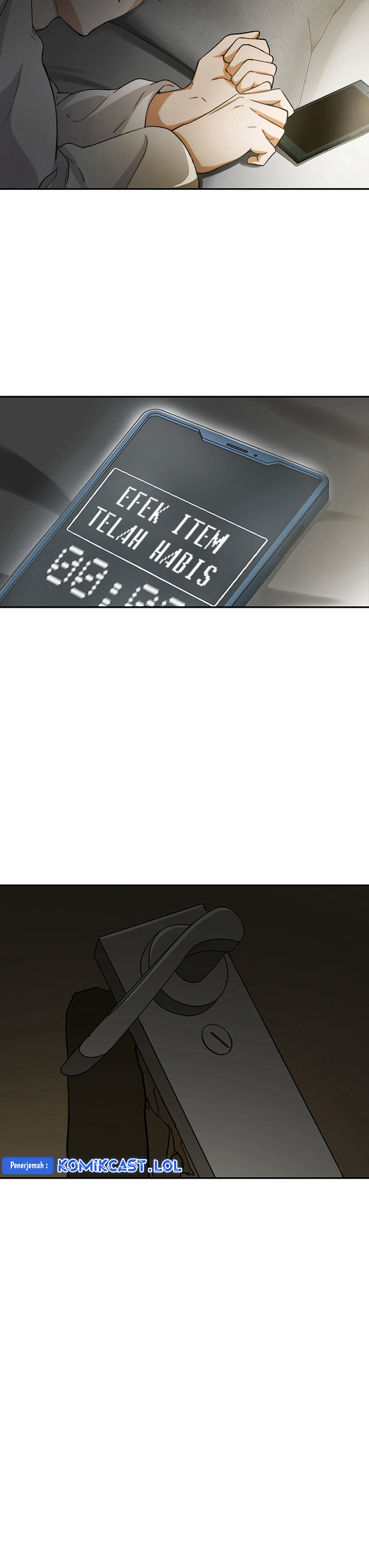 Stress Game Chapter 07 Bahasa Indonesia