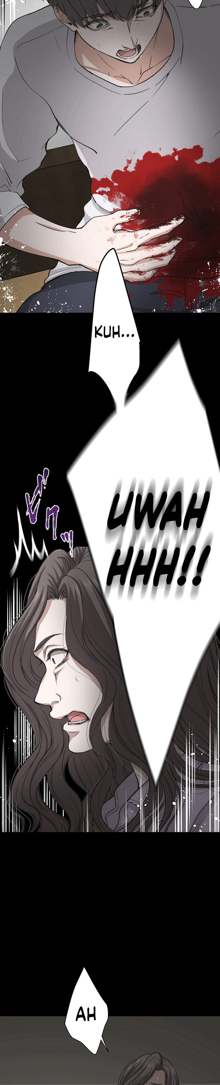 Stress Game Chapter 07 Bahasa Indonesia